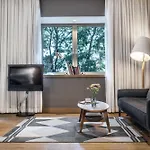 The Guesthouse Vienna