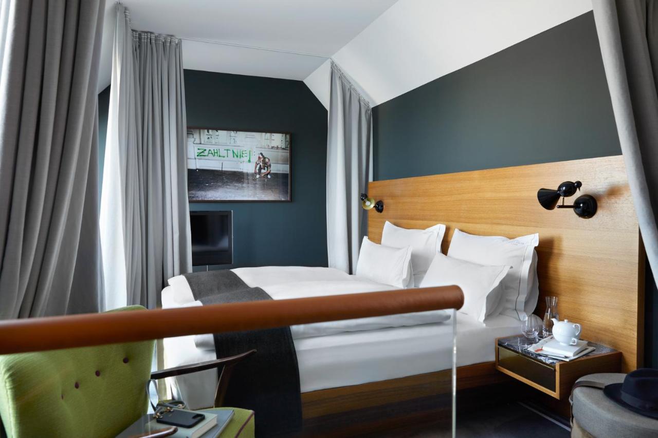 The 5* Vienna