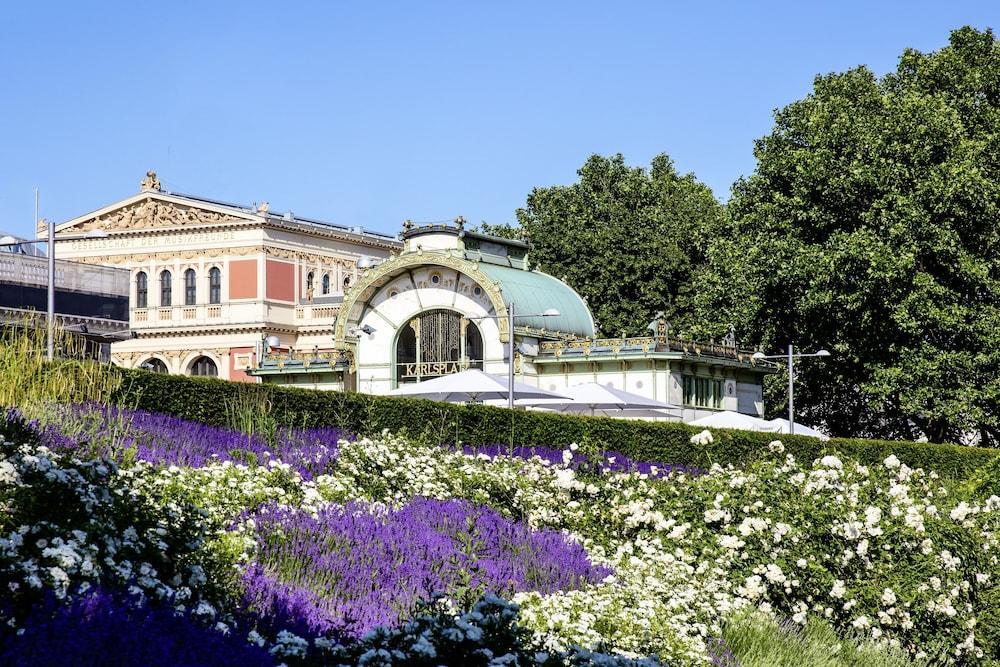 The 5* Vienna