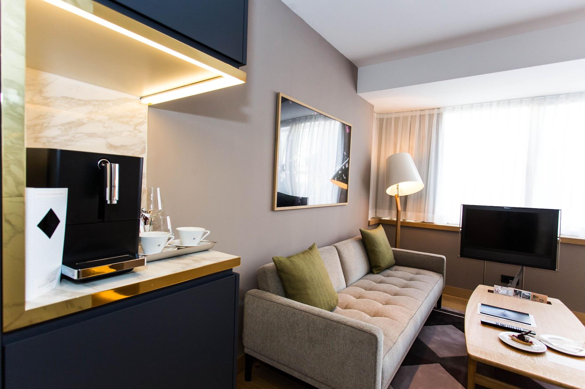 Hotel The Viena