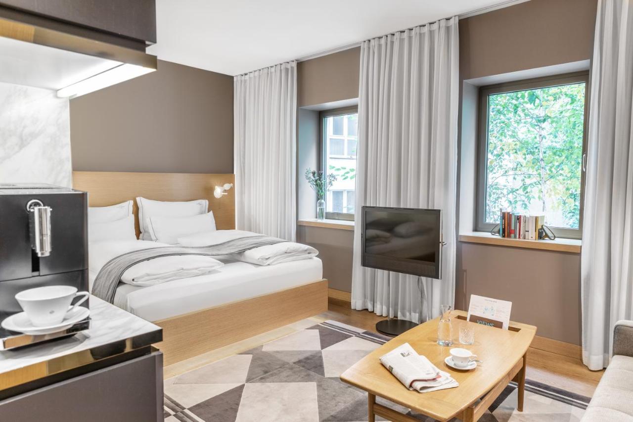 Hotel The Viena