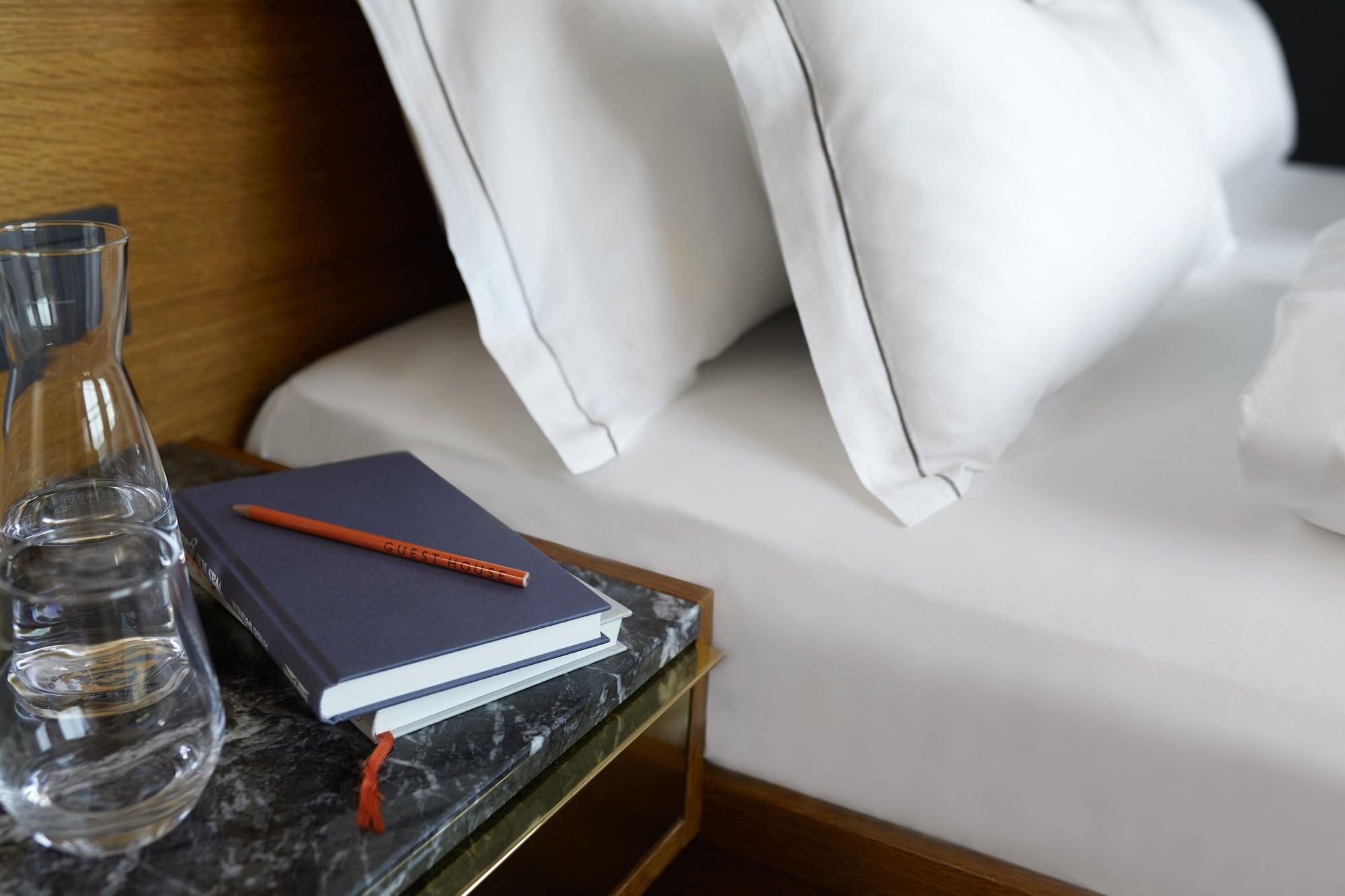 Hotel The Viena