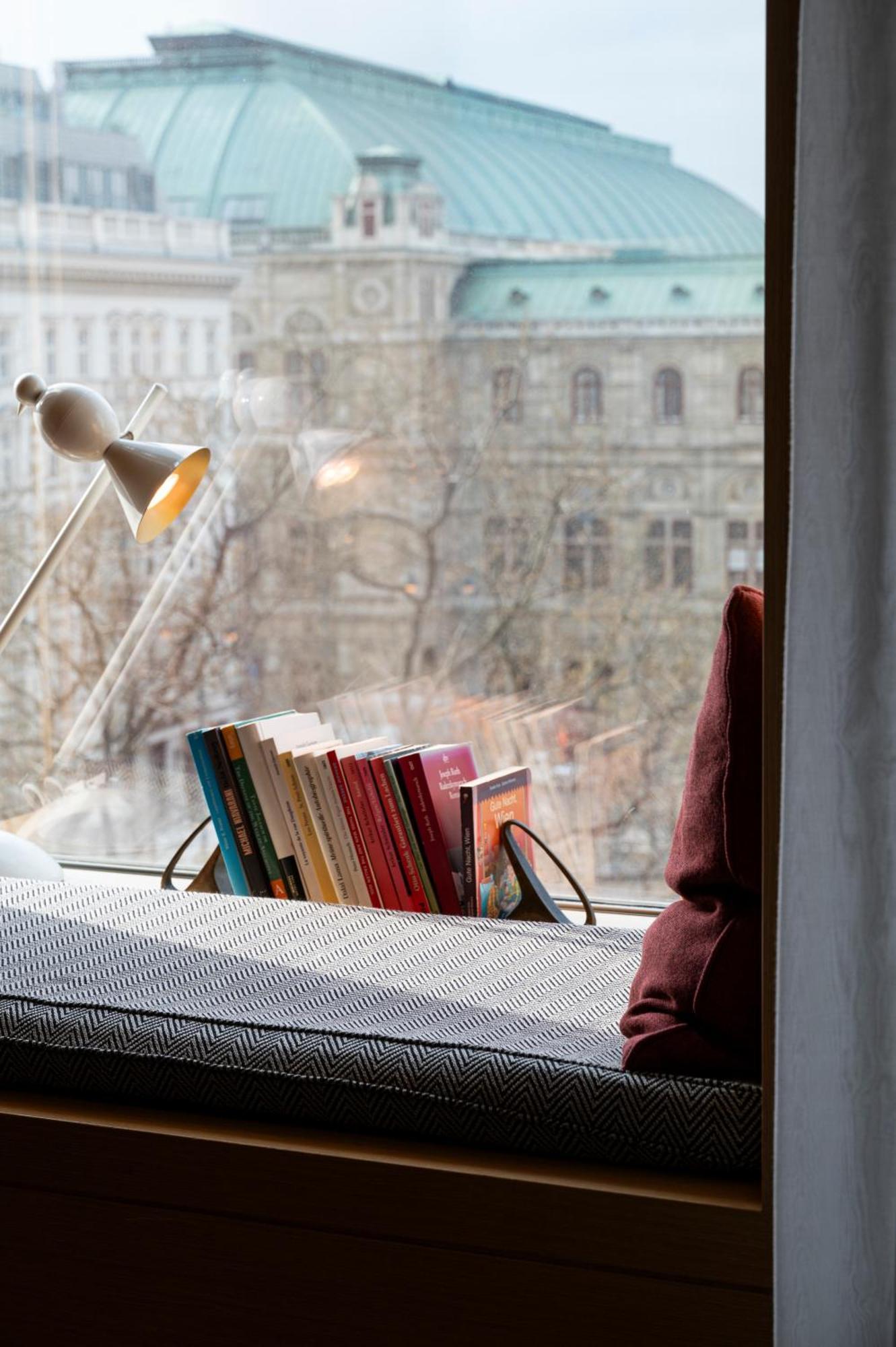 The 5* Viena